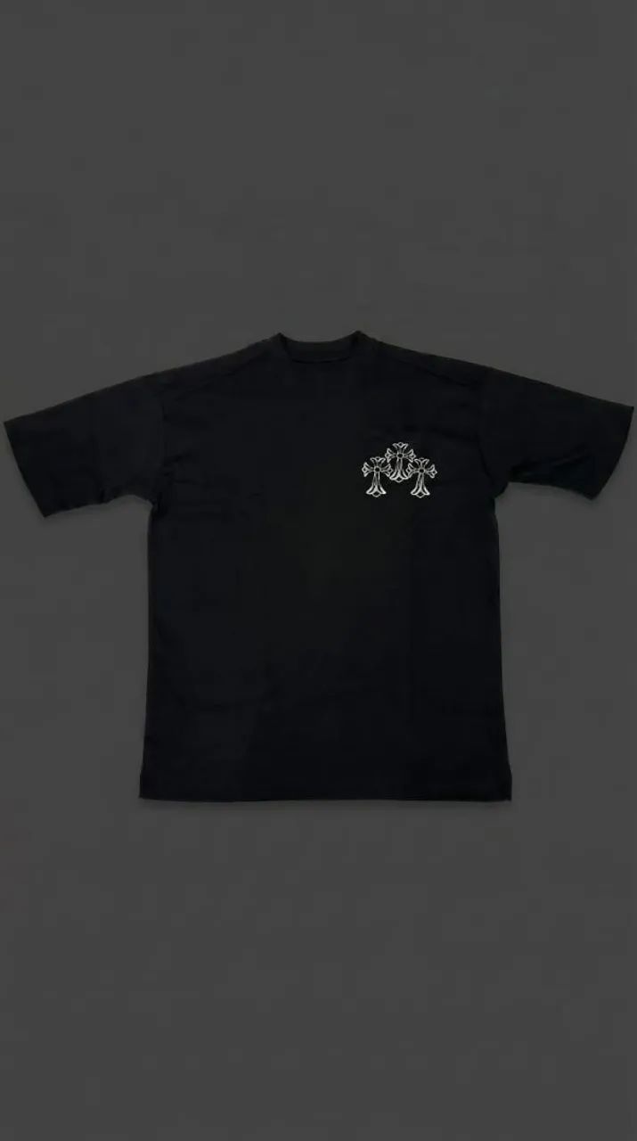 Camiseta Chrome Hearts - Roupas - Curado, Jaboatão dos Guararapes