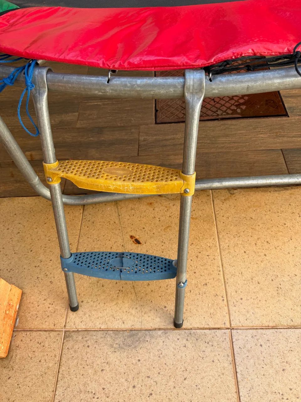 Vendo pula pula 