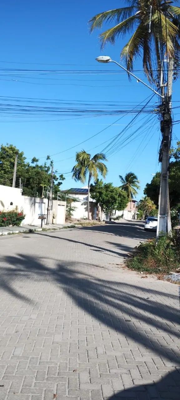 Terreno 360m2 Cidade Ecológica Edson Queiroz  - Foto 4