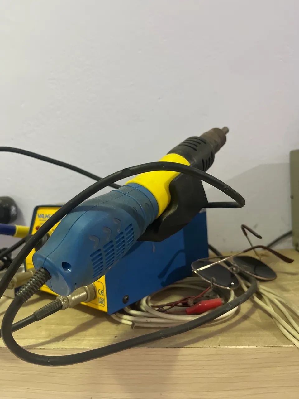 Yaxun 881D - Foto 2
