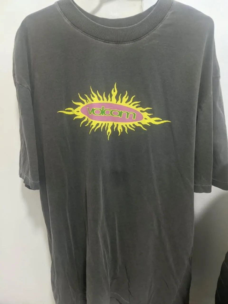 Camiseta volcom