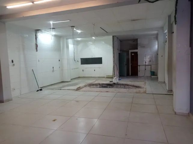 Alugo Ponto Comercial Próximo a Praça Amazonas  - Foto 4