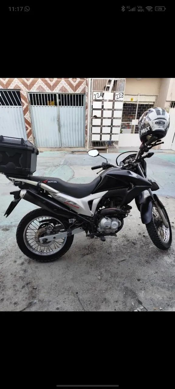 Vendo Bros muito nova  - Foto 2
