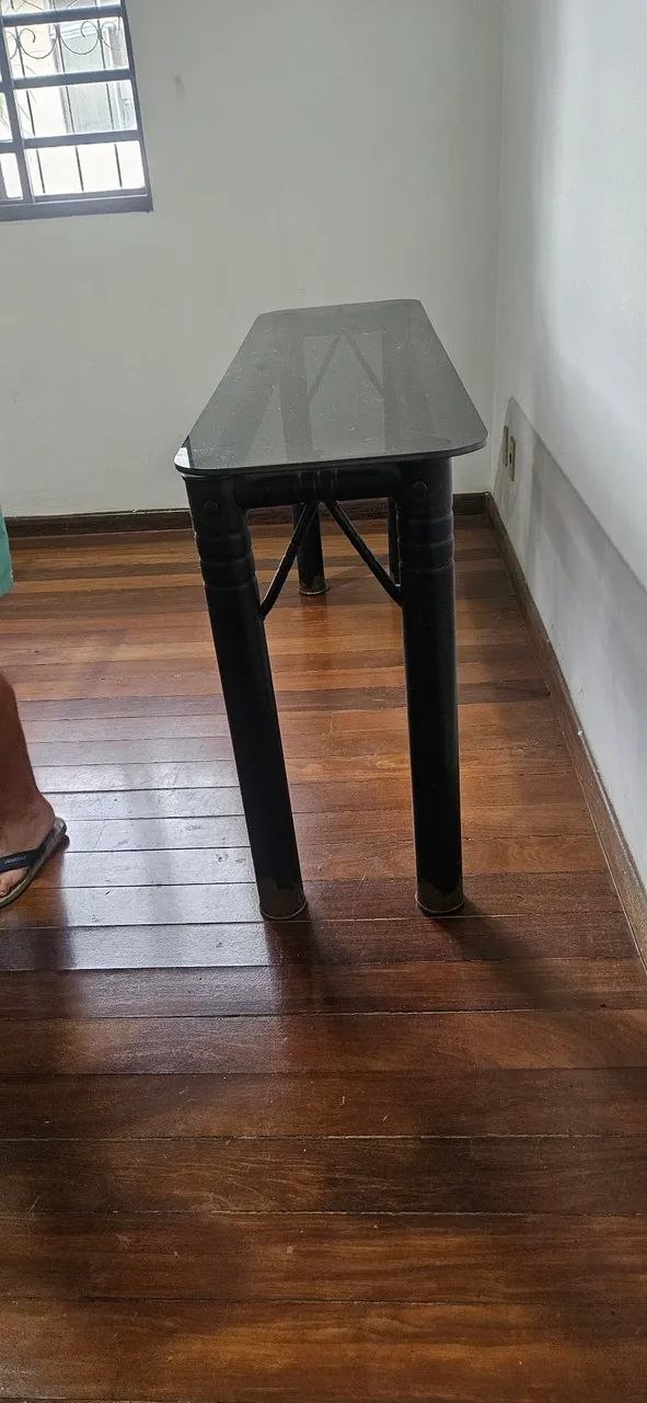 Aparador vidro temperado  - Foto 3