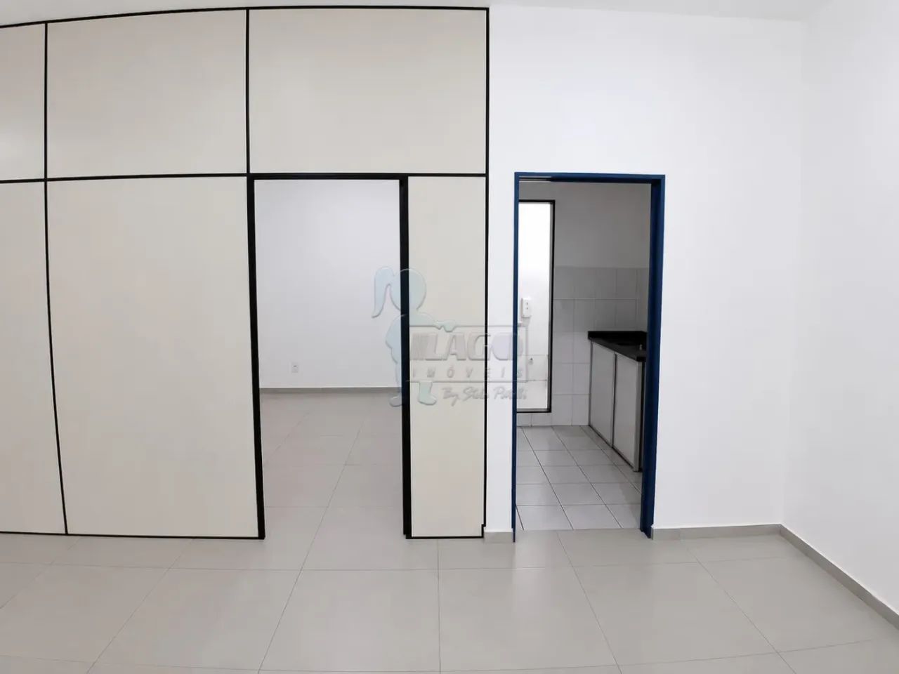 Escritório comercial de 60m² com 02 salas para locação - Jardim Anhanguera