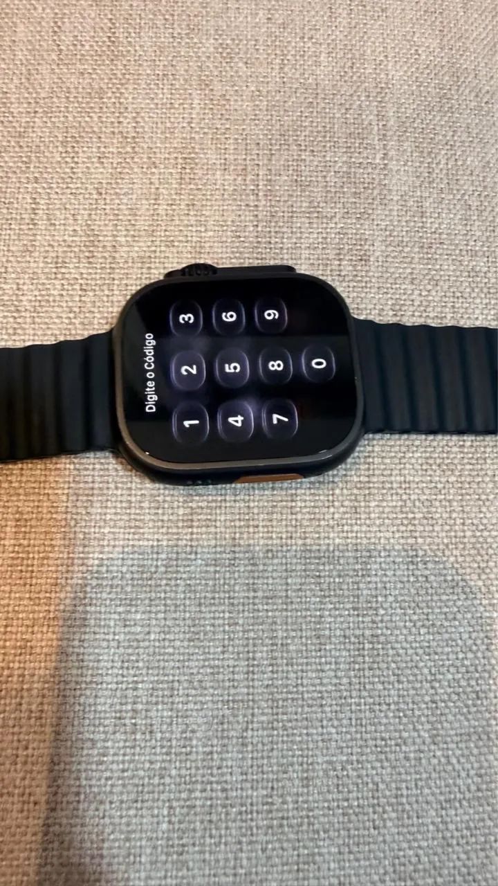 Vendo Apple ultra 2