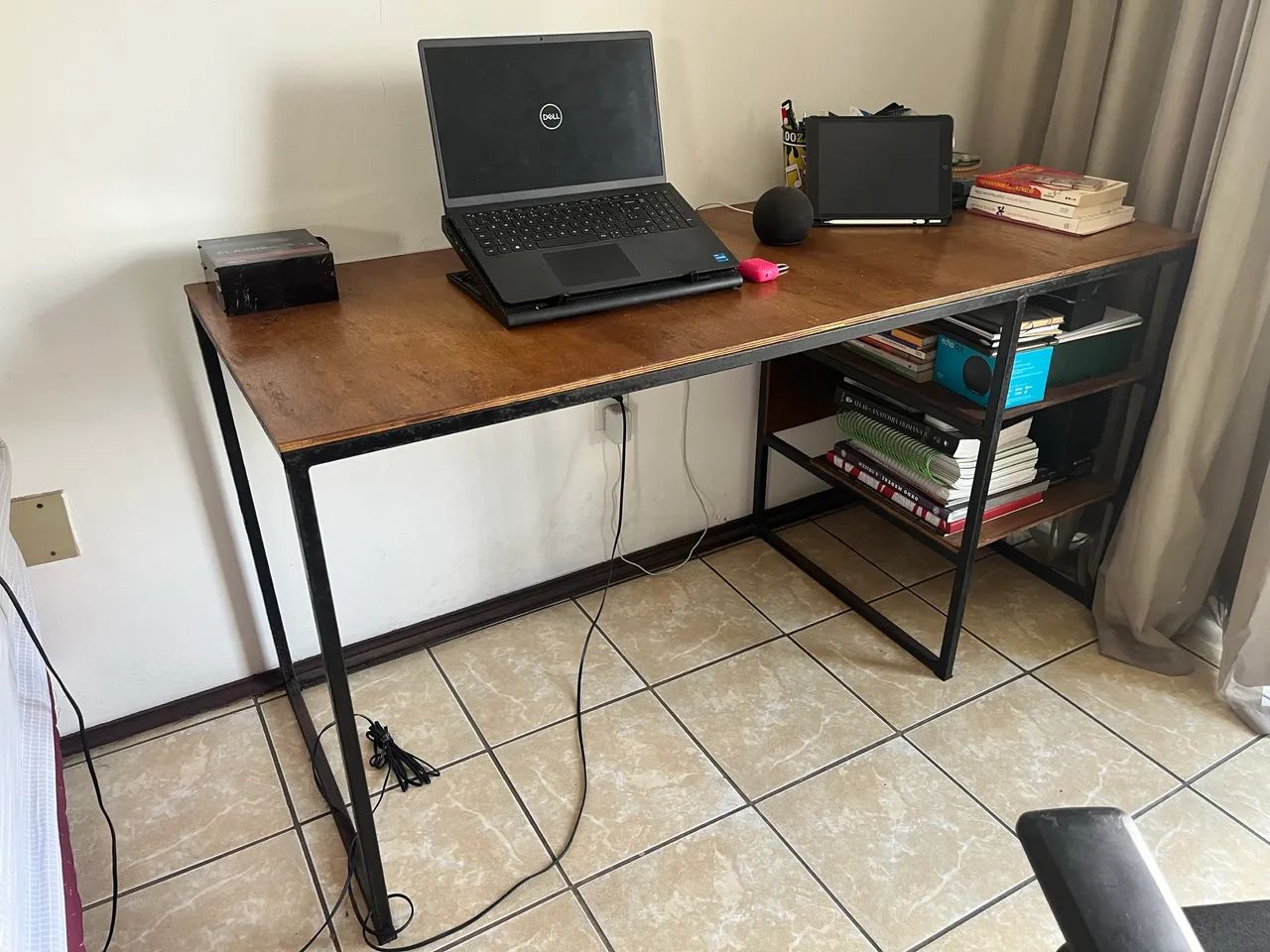 Mesa Estudo/Escritório - Foto 2
