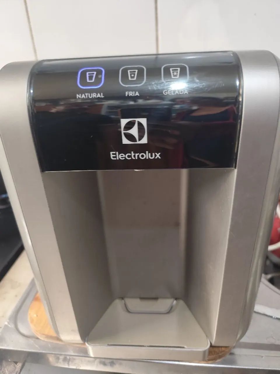 Bebedouro Electrolux  - Foto 3