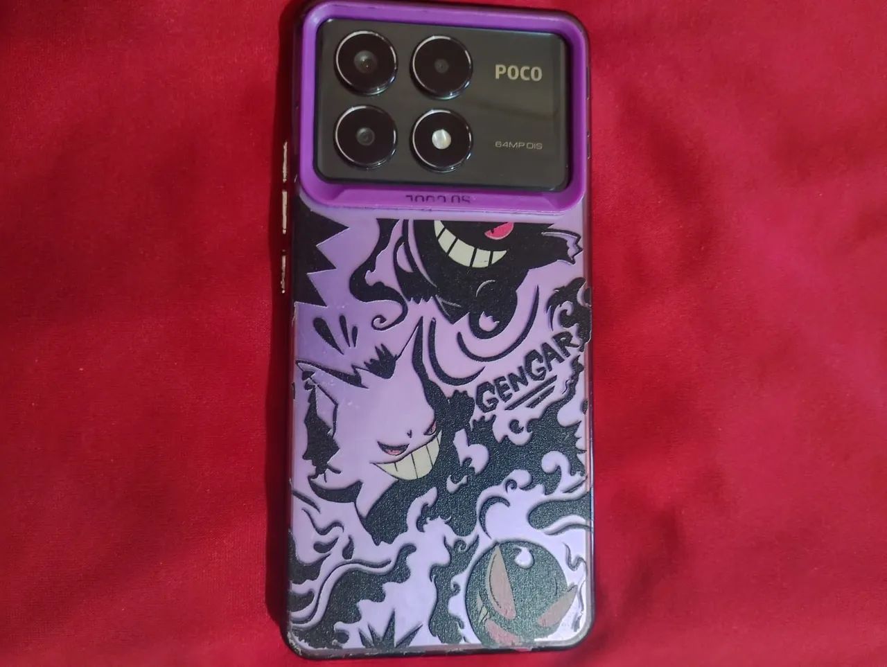 Xiaomi poco x6 pro 8/256 - Foto 2