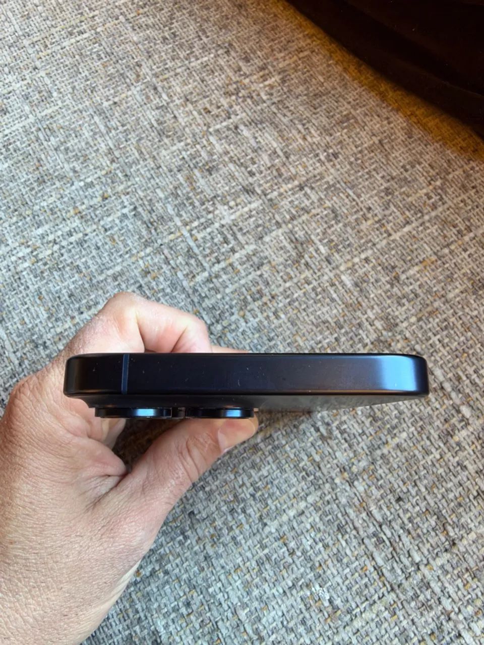 iPhone 15 Pro Max 1tb - Foto 4
