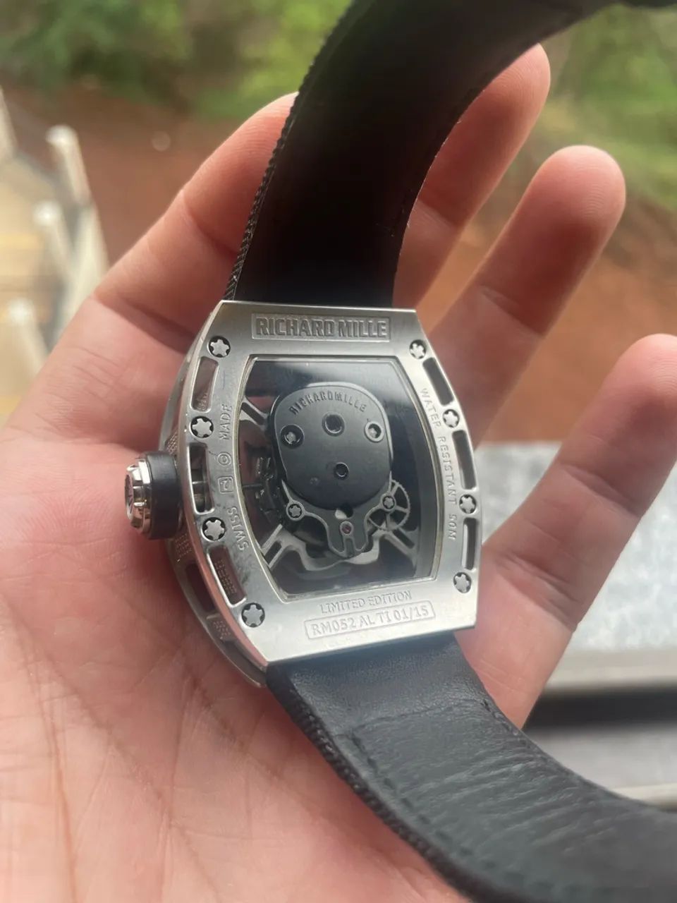 Richard Mille  - Foto 5