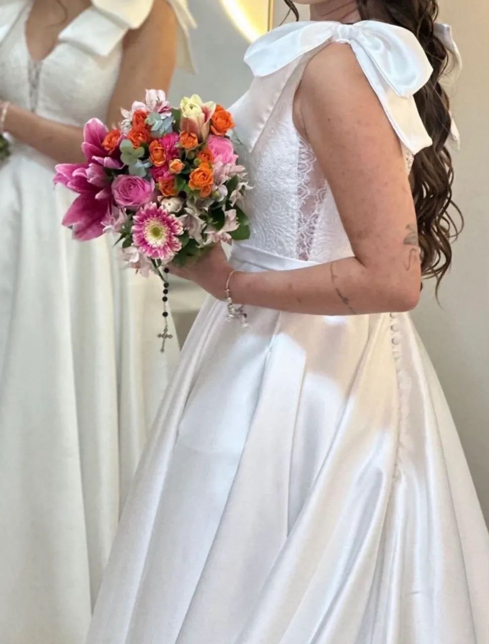 Vestido de Noiva  - Foto 3