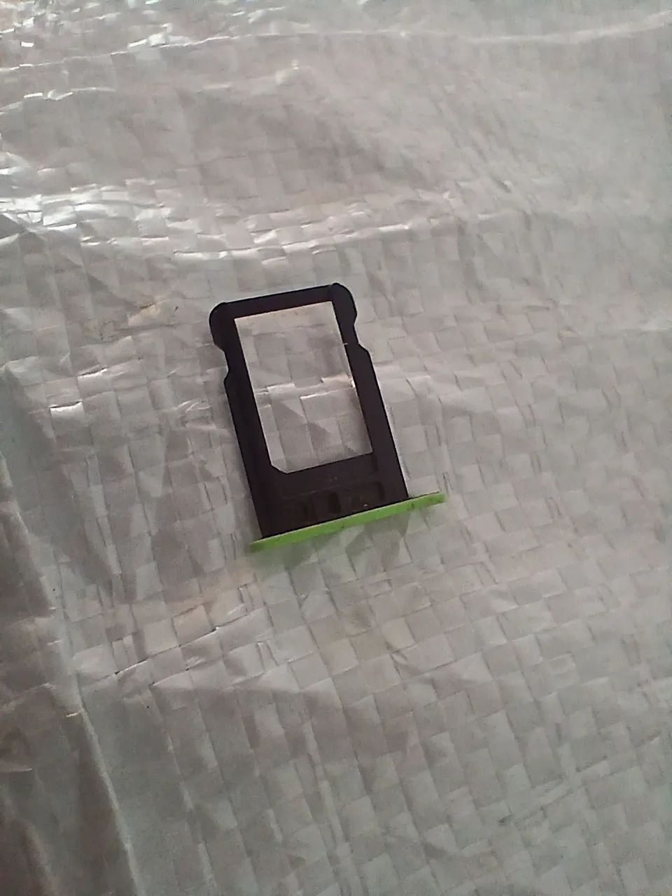 Bandeja Sim Chip Iphone 5C