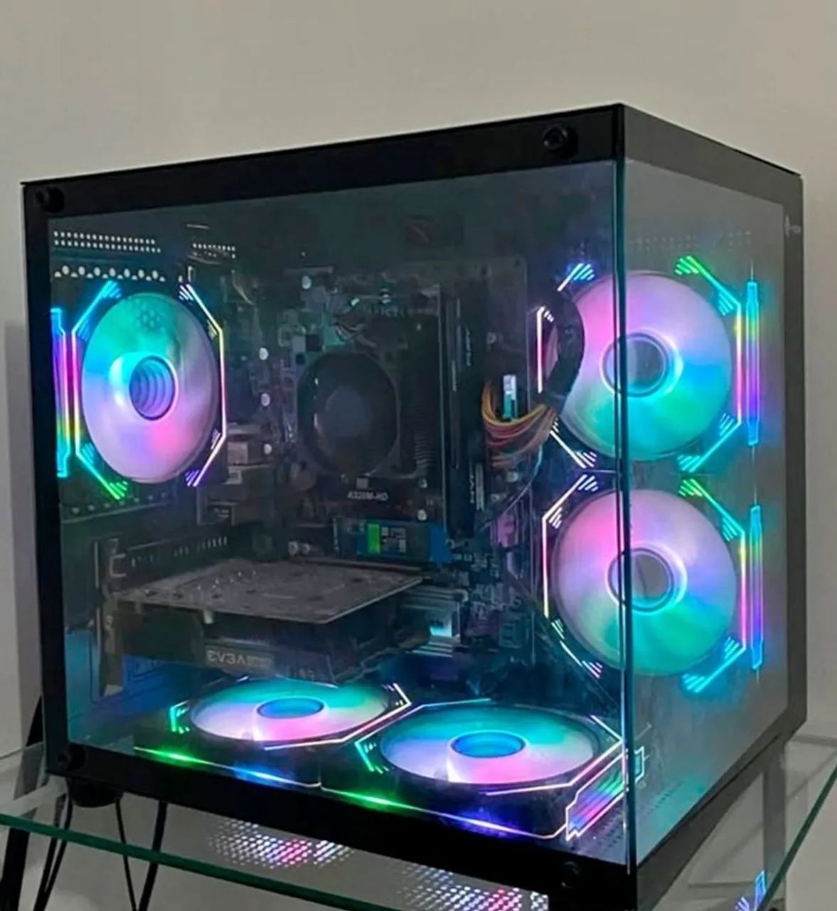 Computador gamer - Foto 2