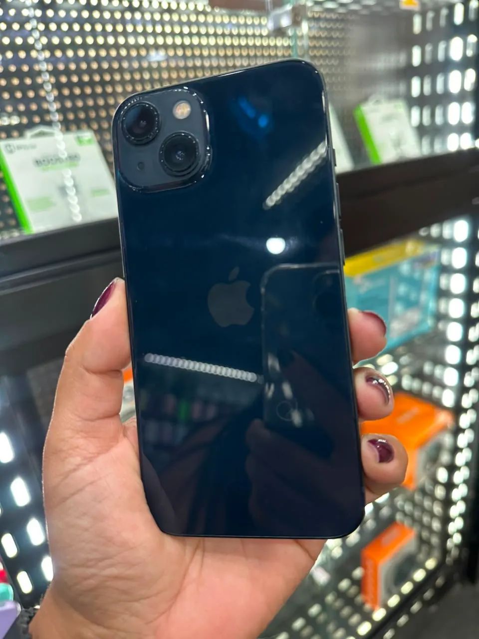 iPhone 13 128gb - Foto 3