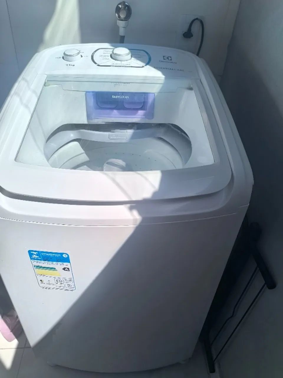 Lavadora Electrolux Les11 - Foto 3