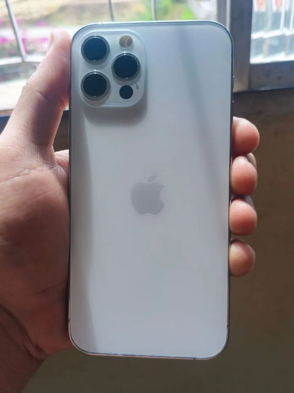 IPHONE 12 PRO ( USADO ) 