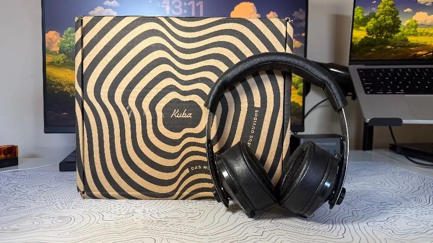 Kuba Disco Pro
