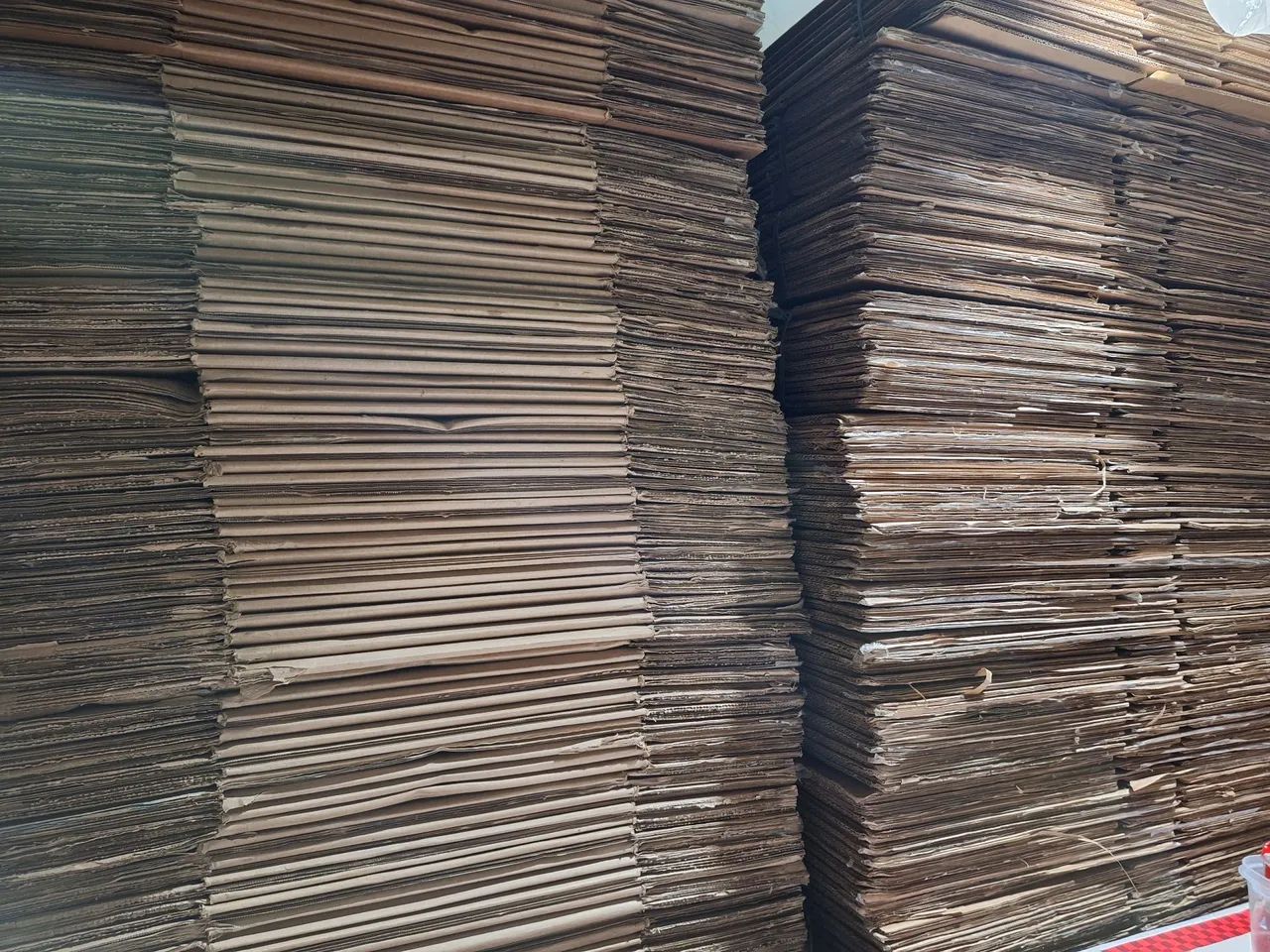 Materiais para mudanças  - Foto 3