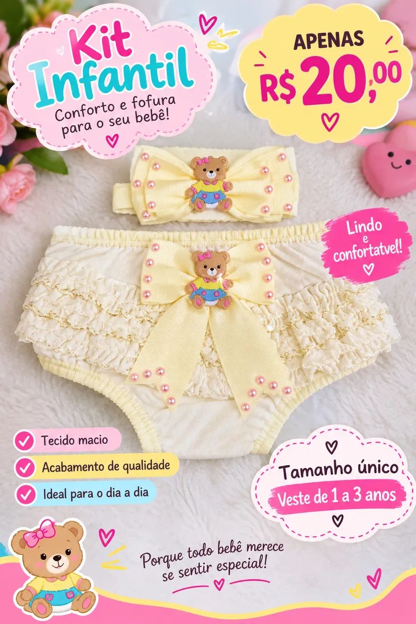Lojinha virtual infantil  - Foto 4