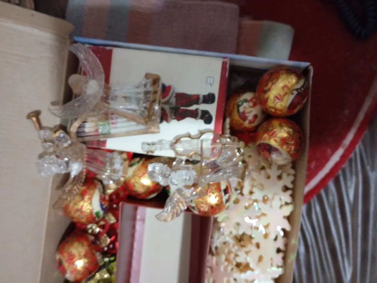 Peças de Natal - Foto 2
