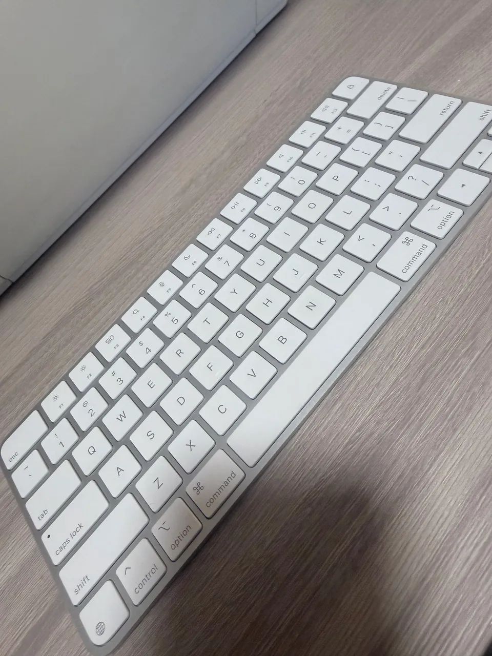 Magic Keyboard Apple a3203
