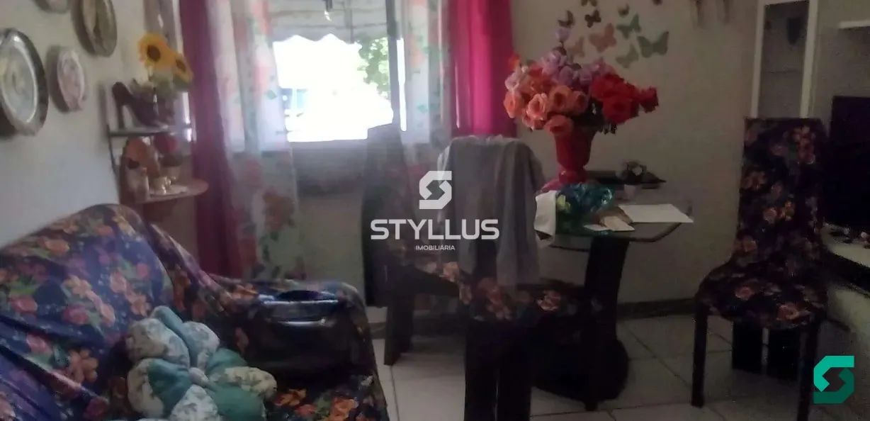 Pilares | Apartamento 2 quartos