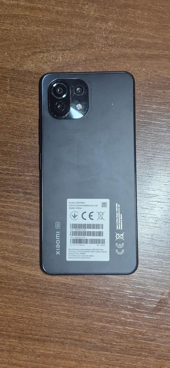 Redmi 11 Lite 5G - 256GB - Foto 3