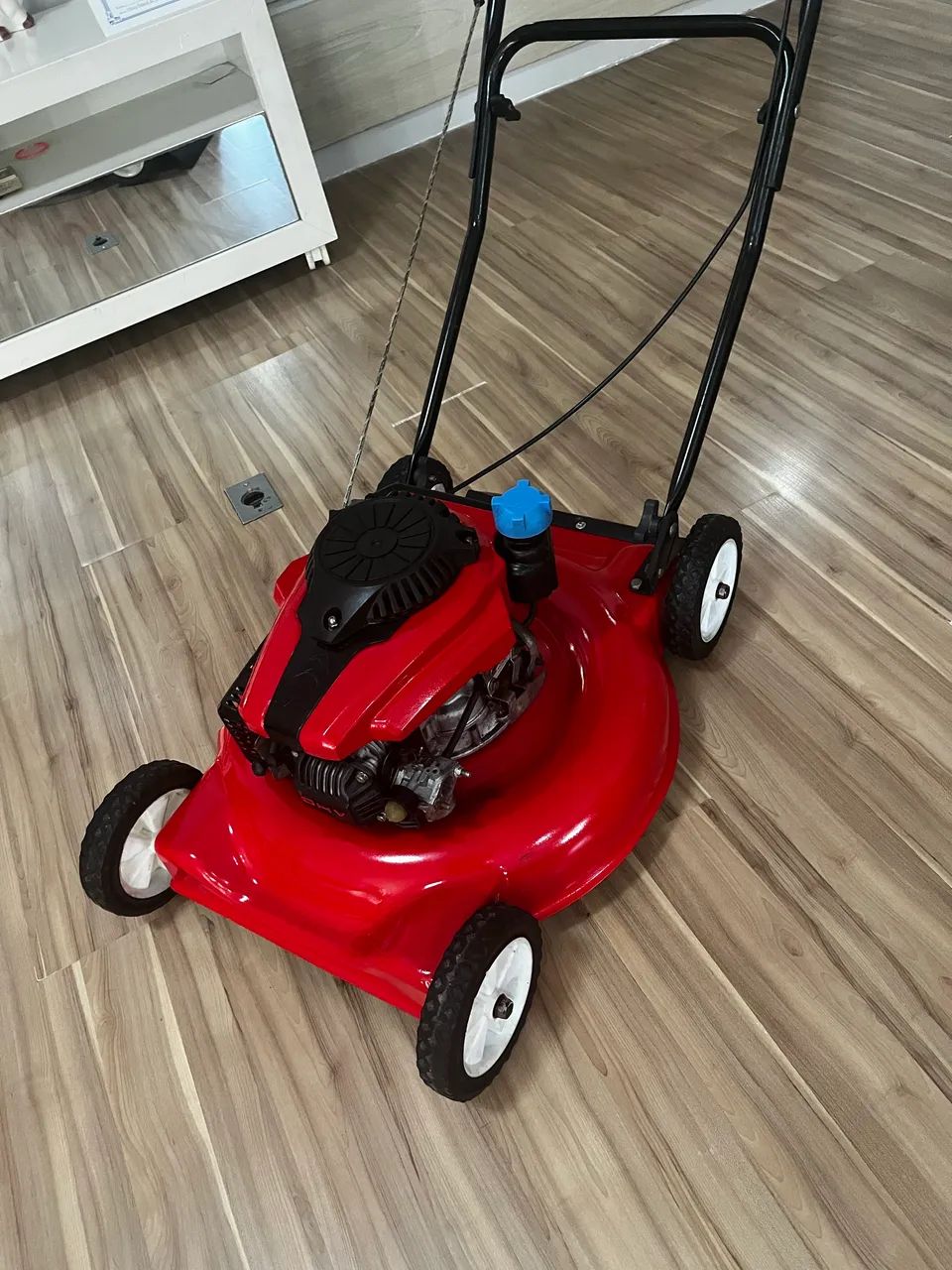 Cortador de grama Toyma TG38v , gasolina  - Foto 3