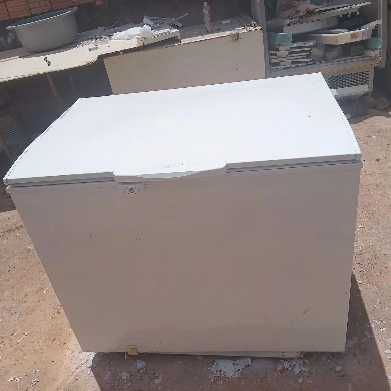 Freezer  - Foto 2