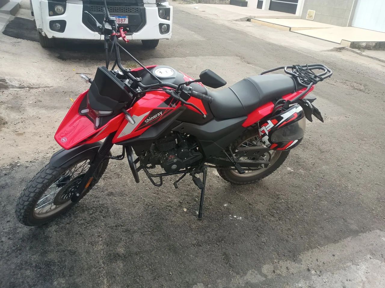 new shi 175 nova - Foto 5