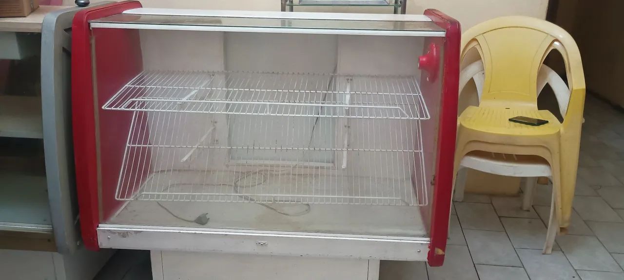 Expositor  - Foto 2