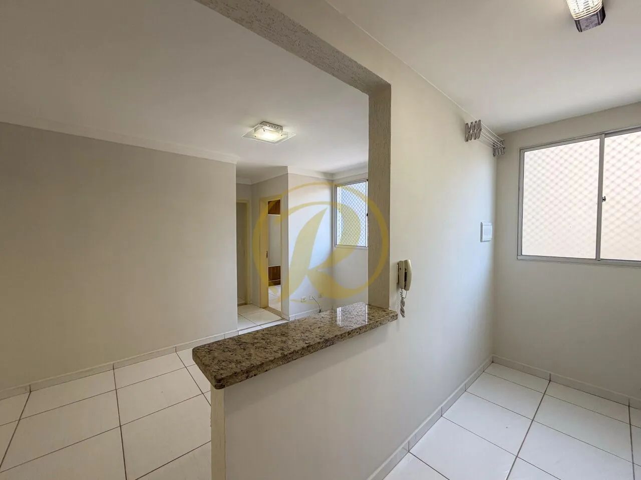 Apartamento Spazio Leopoldina - Foto 3