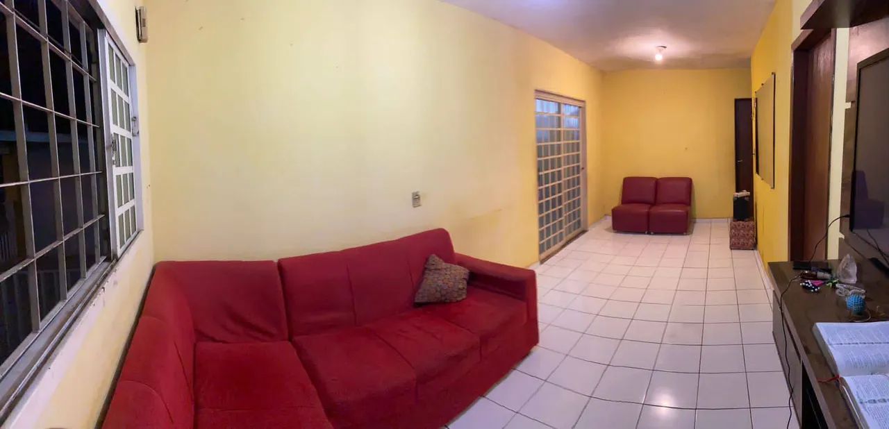 Vende-se casa no bairro Parque Cuiabá - Foto 4