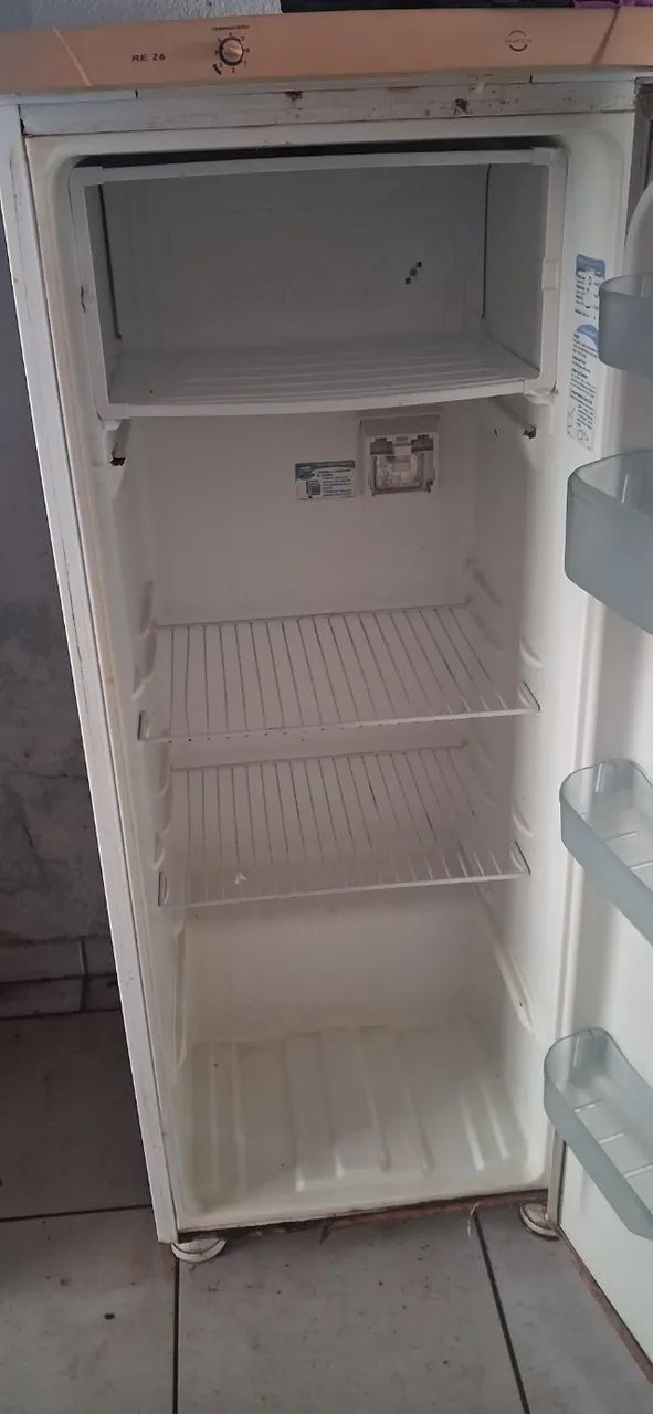 Geladeira - Foto 5