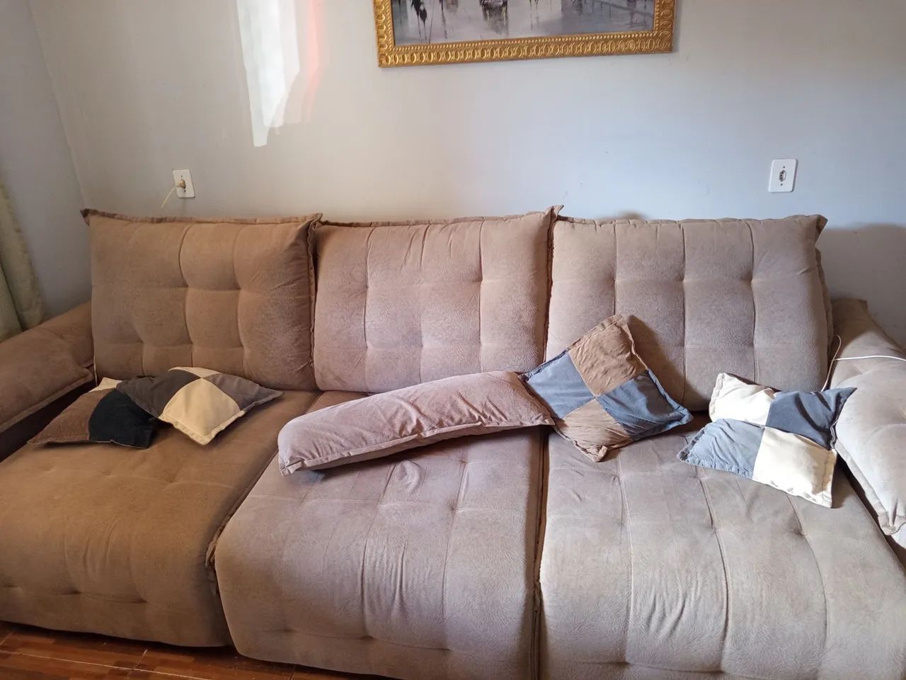 Sofá  - Foto 4