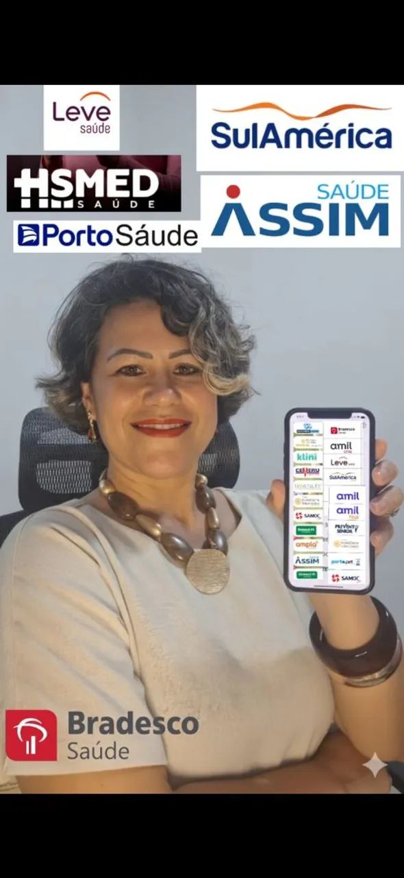 Você acha que não precisa, até precisar dele