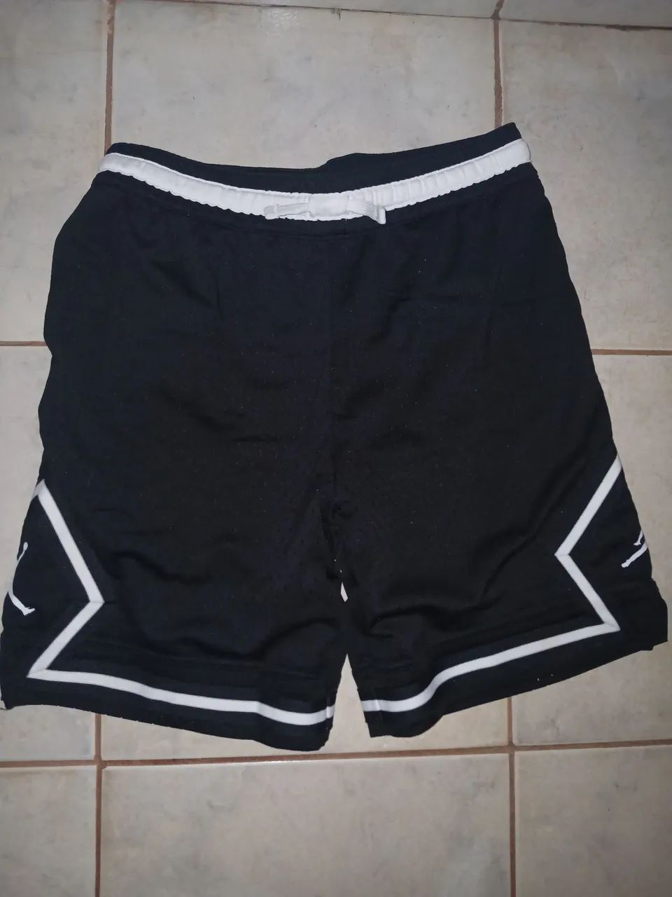 short jordan diamond 