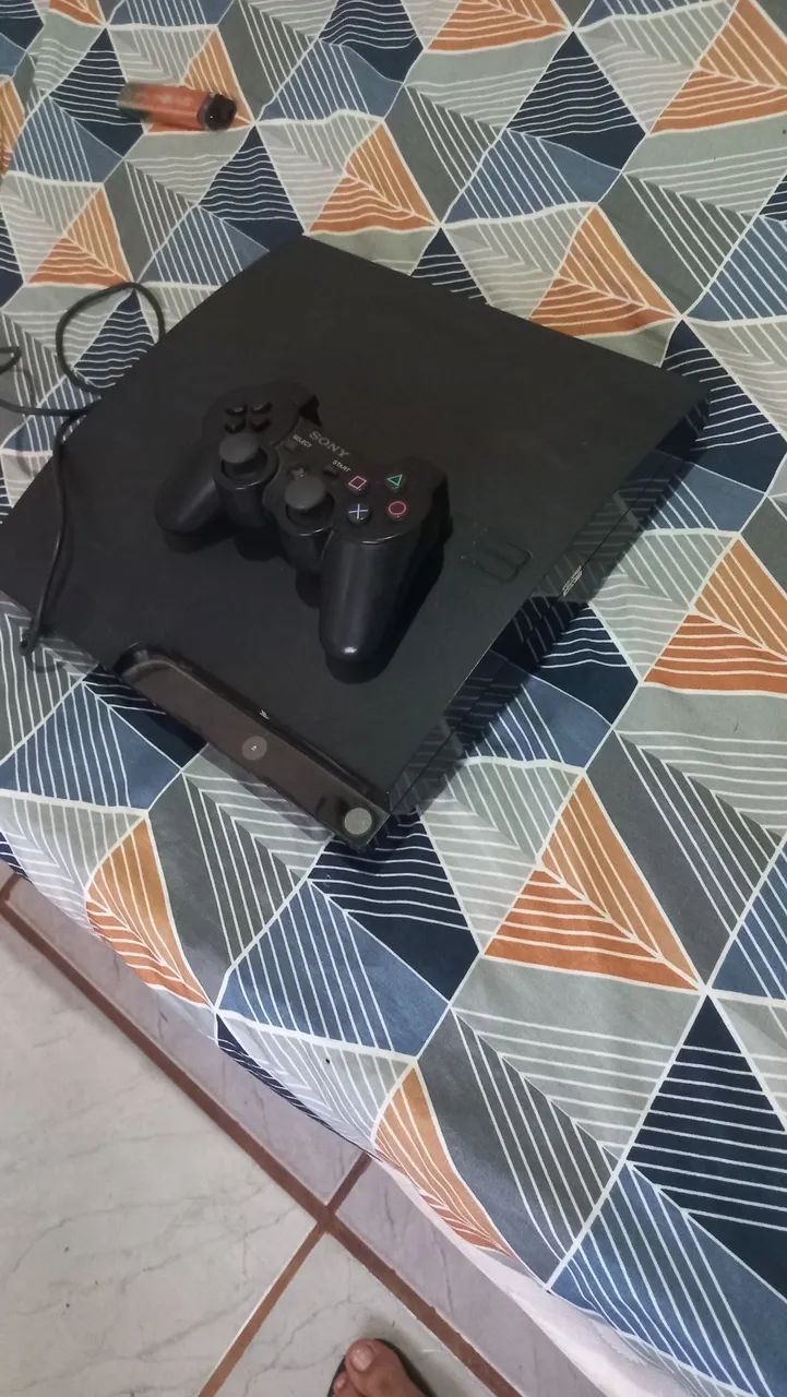 Ps3 - Foto 3