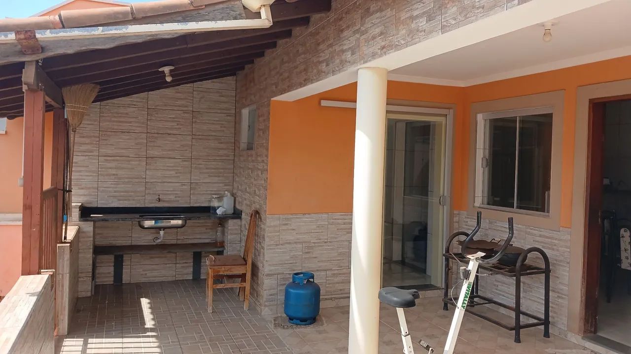 Casa em Porto Ferreia - Foto 4