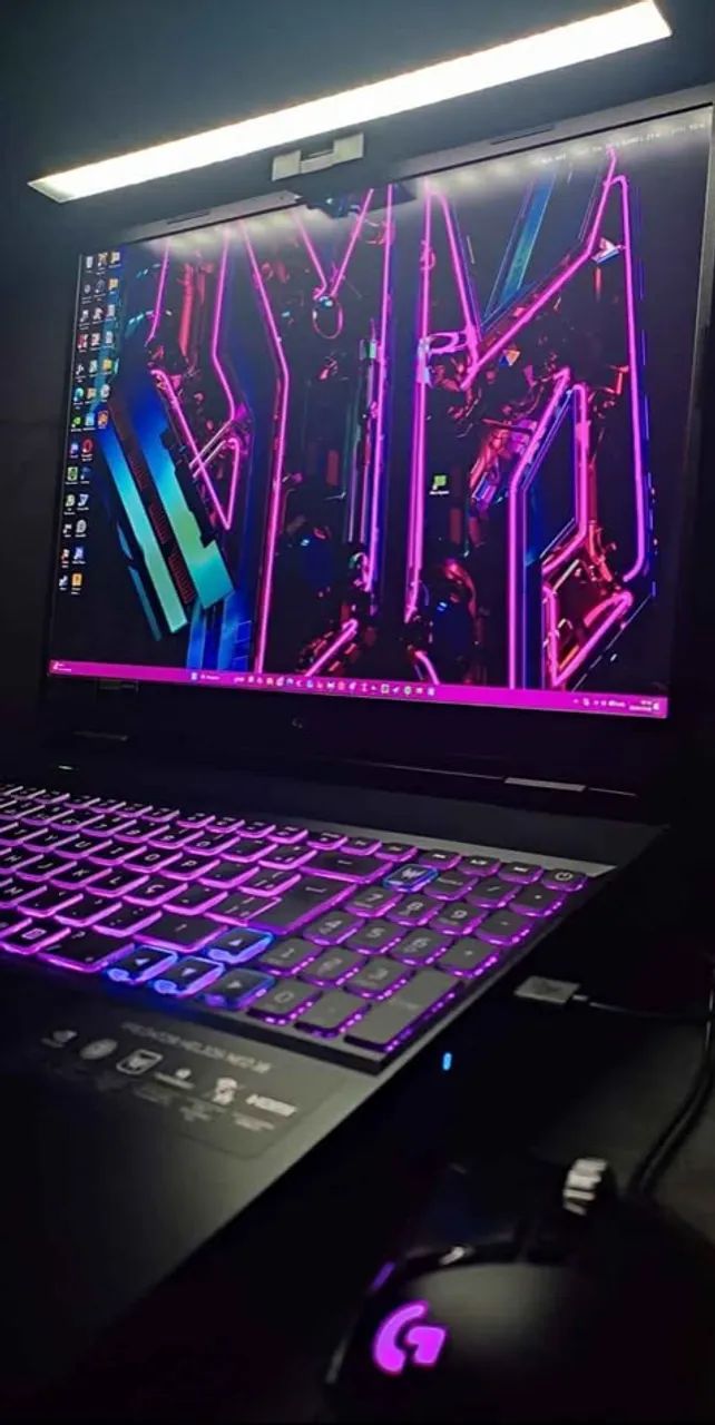 Acer predator helios neo 16 - Foto 3