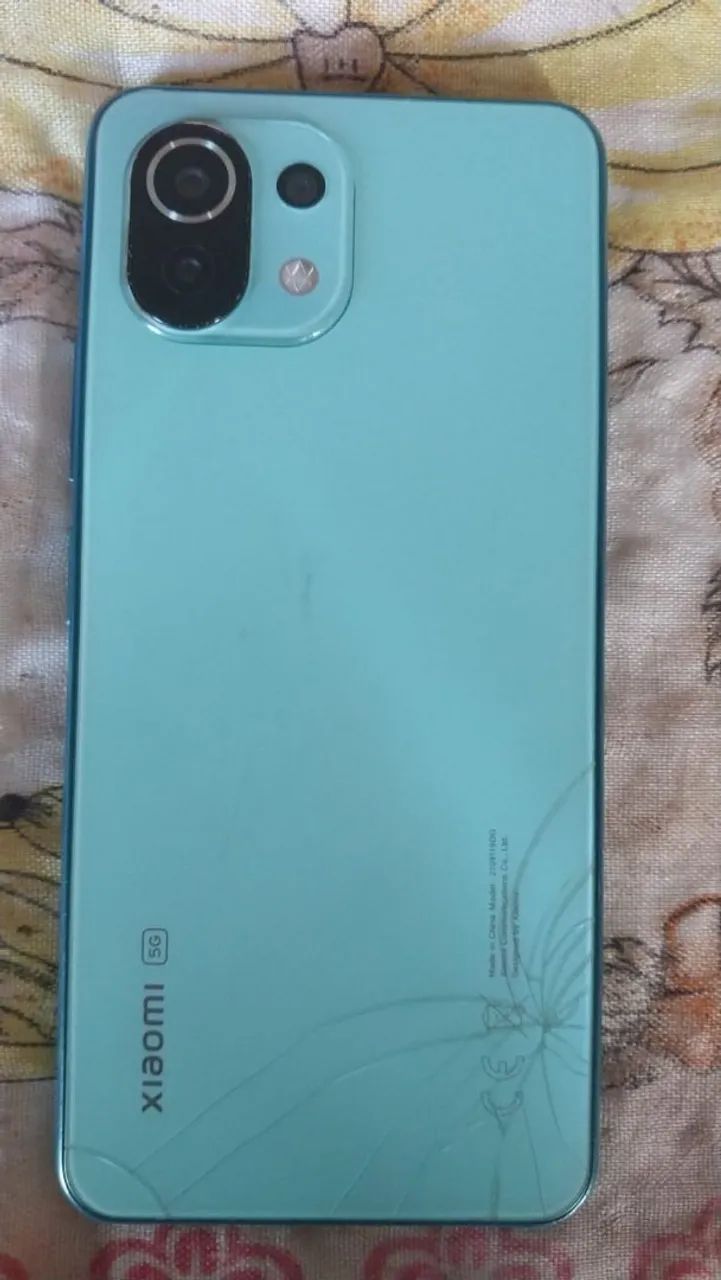 Xiaomi 11 lite  - Foto 2