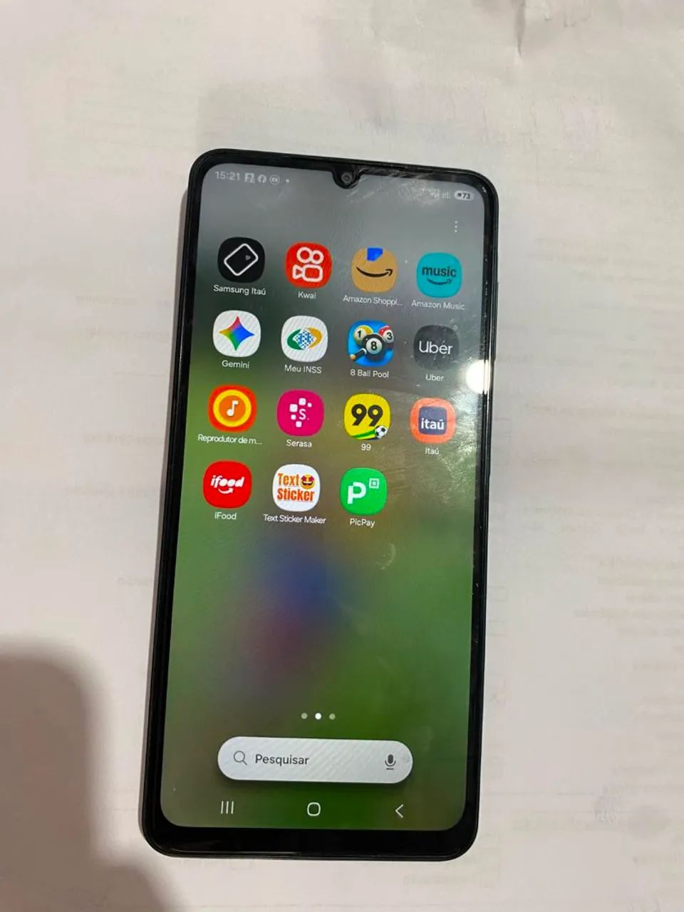 Celular  - Foto 3