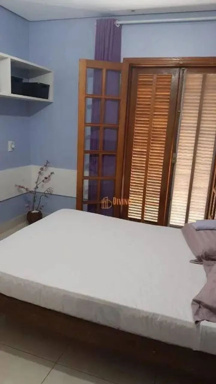 Chácara com 7 dormitórios à venda, 520 m² por R$ 650.000 - Abaitinga - São Miguel Arcanjo/ - Foto 9