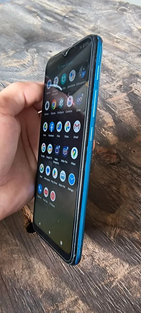 Celular Moto E7 Power  - Foto 2