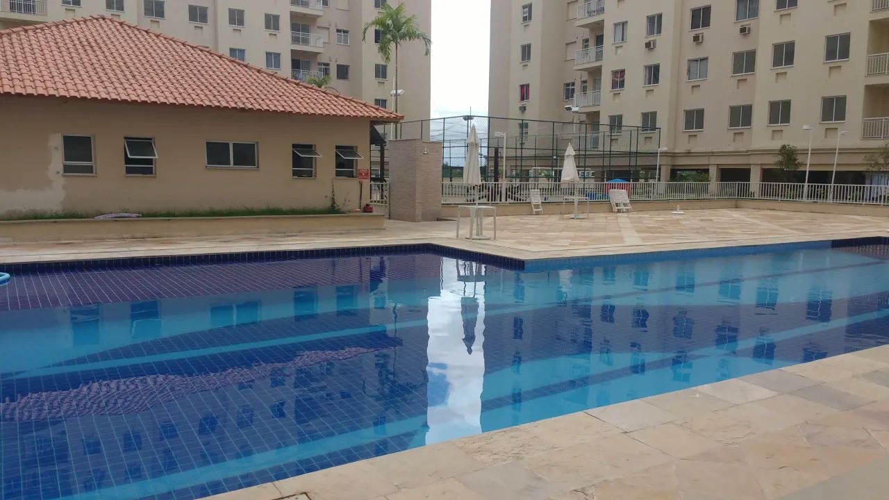 Apartamento 1 quarto - Itaboraí - Foto 2