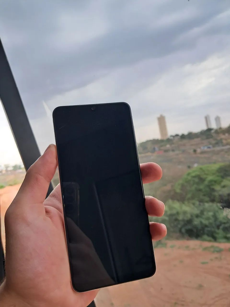 Galaxy A02  - Foto 2