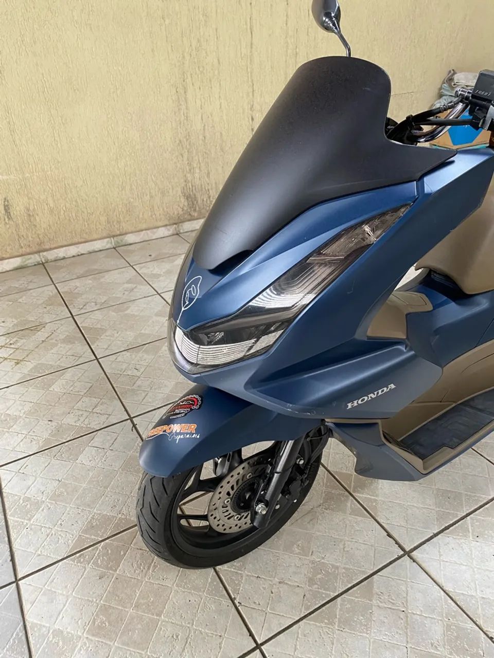 Pcx 160 dlx abs - Foto 2