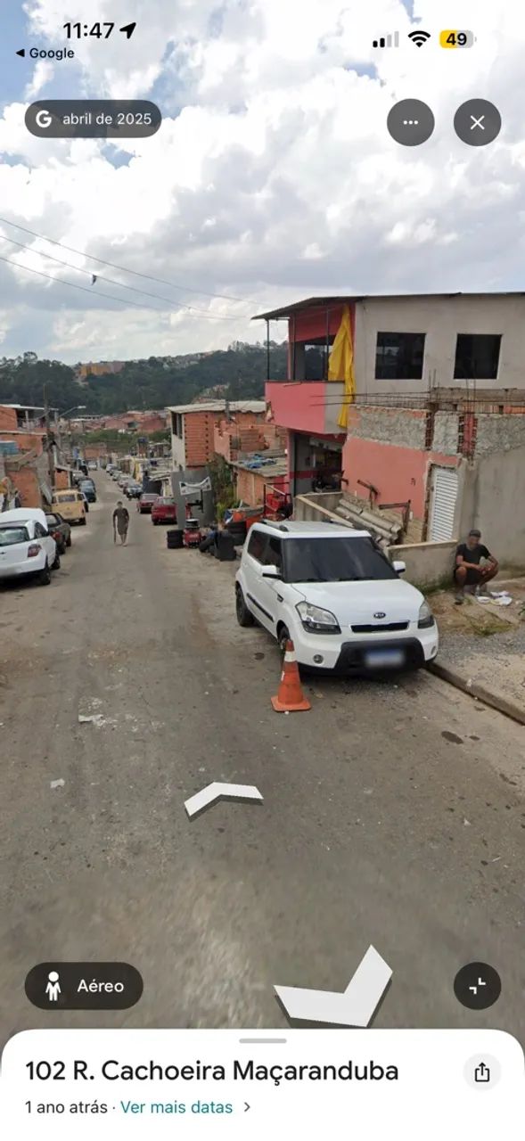 Salão para comércio 