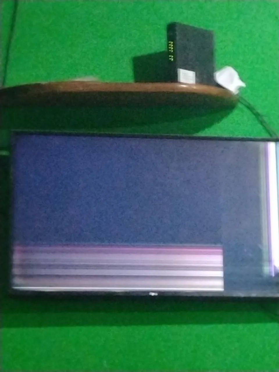 Tv smart 43